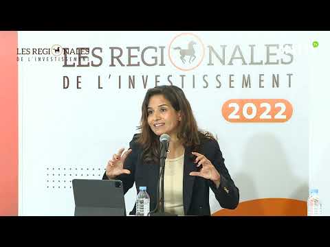 Video : Les Régionales de l'Investissement de la BCP : dans les coulisses de l'étape de Nador