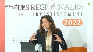 Les Régionales de l'Investissement de la BCP : dans les coulisses de l'étape de Nador