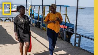 Uncovering the Importance of Local Community Advocates to Prevent HIV | National Geographic