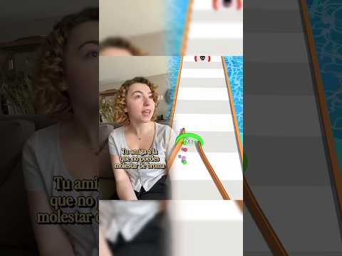Como que les caigo mal๐ #shorts#funny#love#music