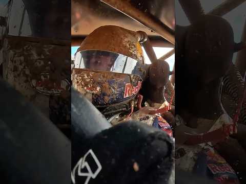 How Rally Drivers Keep Their Visors Clean