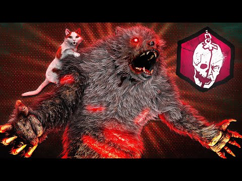 The Craziest Skin DBD Has Released Yet