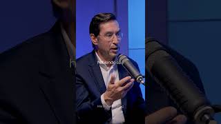 La tecnología es una herramienta, no un reemplazo #marioalonsopuig