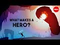 Exploring the Elements of a Hero's Journey