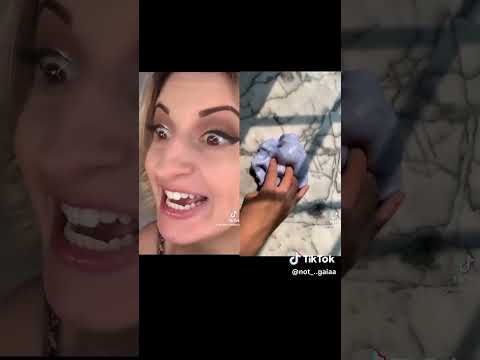 #asmrvideo #slime
