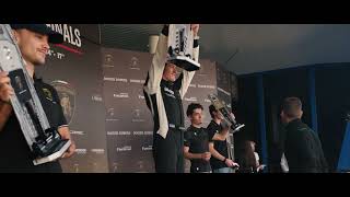 Highlights of the Super Trofeo World Finals 2024 - Jerez de la Frontera, Spain