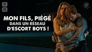 Mon fils, piégé dans un réseau d'escort boys ! - Film complet HD en français (Thriller-Polar, Drame)