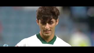 أفضل أهداف كأس العرب قطر 2021