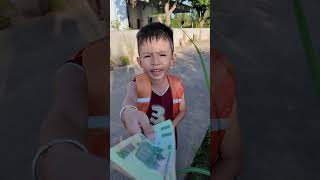 Cậu bé hiểu chuyện | Tippi Tv #tippitv
