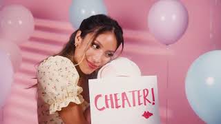 Zeeza - Tomorrow I'll Break Up for Real (Official Music Video)
