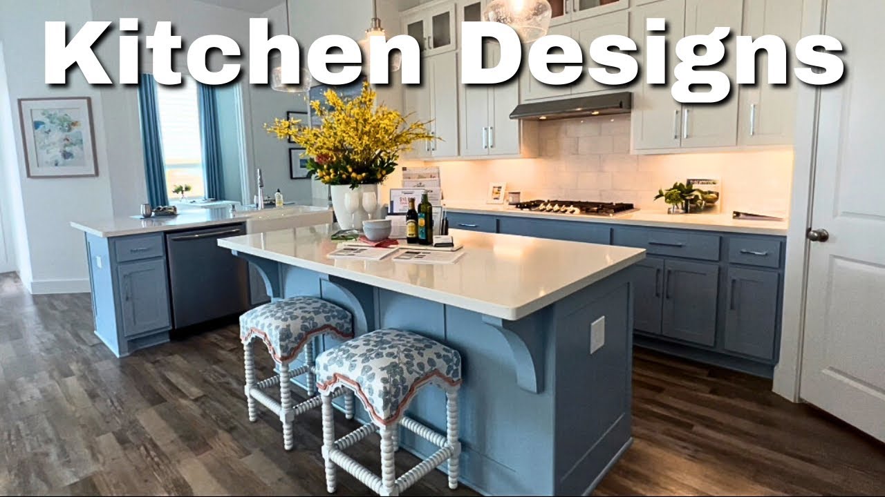 10 New Kitchen Design Ideas : Home Decor Inspiration and Ideas