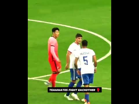 Son Respect Moments 😍