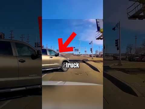 Family Gets Into Terrifying Road Rage! 😨