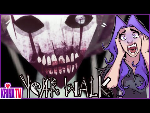 Year Walk | Revisiting The Folklore Horror Classic
