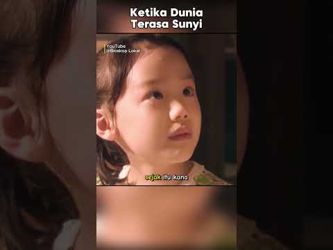 PART O1: KETIKA DUNIA TERASA SUNYI