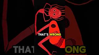 What Happens if You Choose the WRONG PRINCESS? #shorts