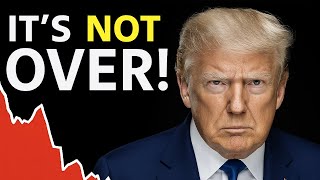 Urgent Update! What to Expect When Investing With Trump Tariffs Enforced