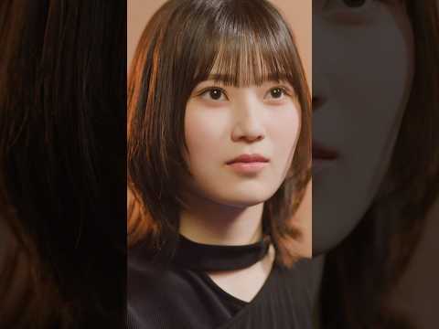 櫻坂46 ショートクリップ #7“I want tomorrow to come ソロクリップ 3C verse Mio Matono”#櫻坂46_IWTC