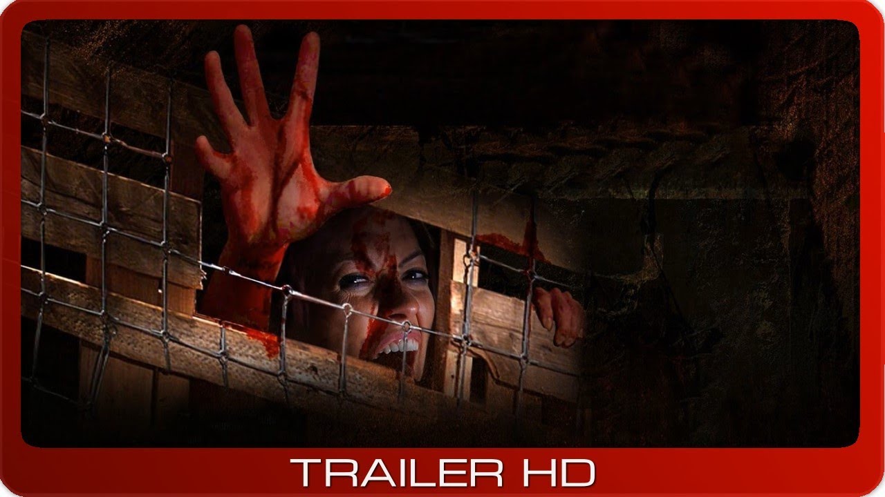The Cellar Door Trailer thumbnail