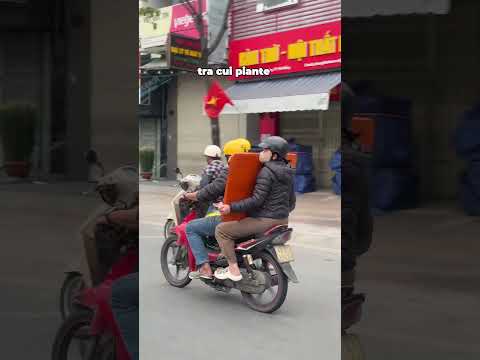 COSE NORMALI IN VIETNAM ASSURDE PER NOI ITALIANI 🇻🇳🇮🇹