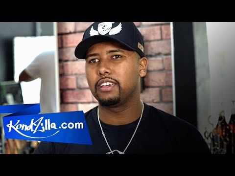 Empreendedores Da Quebrada - Ariel Barbeiro (kondzilla.com)
