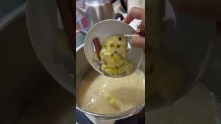 Asura - Noah’s pudding #turkishfood