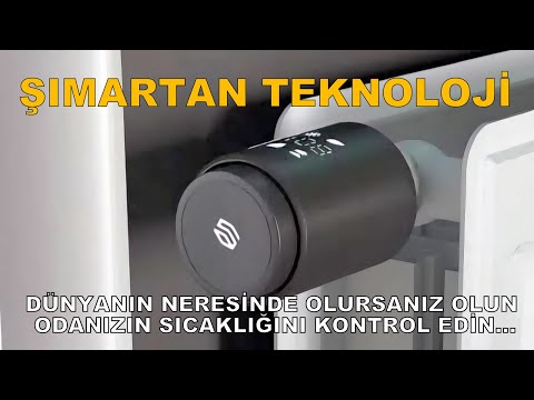 HEM PARADAN HEM ENERJİDEN TASARRUF EDİN - ŞIMART TEKNOLOJİ