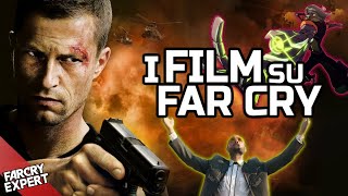 Tutti i film su Far Cry [[FAR CRY EXPERT]]