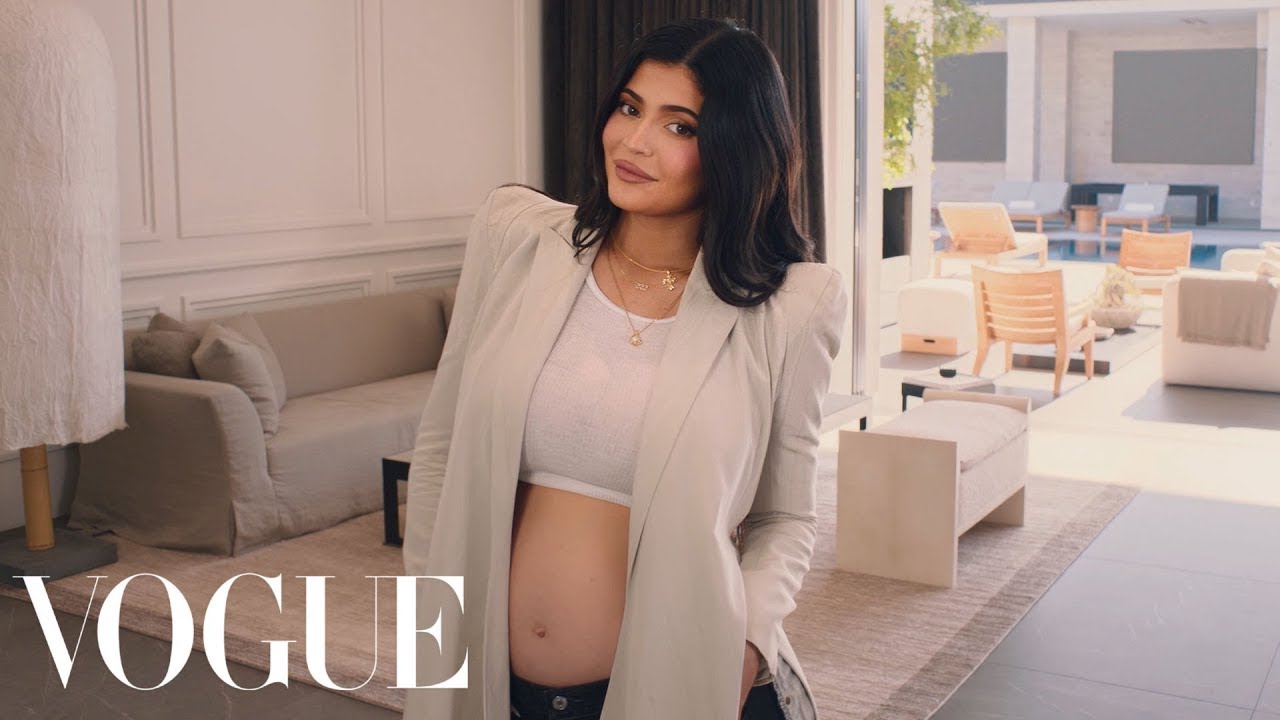 73 Questions With Kylie Jenner