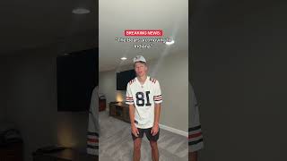 Unbelievable 🤧🐻 #chicagobears #nfl #bearsfan #indiana #chicago