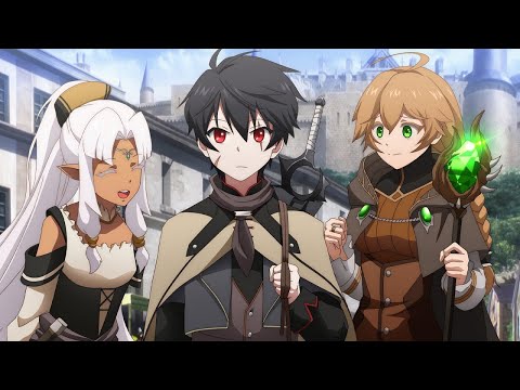 Top 10 Underrated Isekai Anime That You Need to Watch