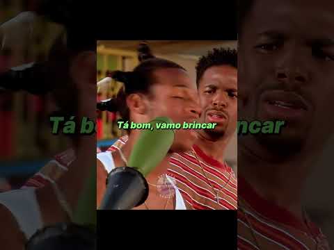 Pensaram que estavam preparados para a brincadeira 🤣😂😅 #filmes #trechosdeseries #series #cenas #fypシ