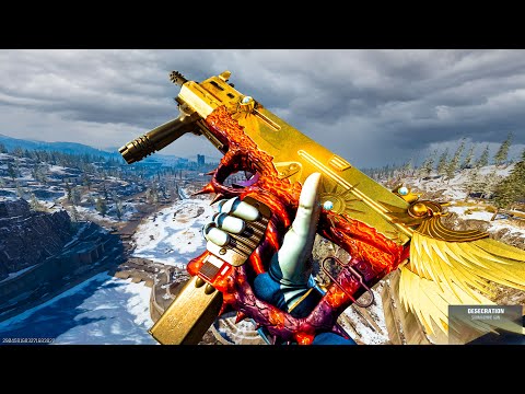 COD WARZONE  SOLO GAMEPLAY PS5 PRO(No Commentary)