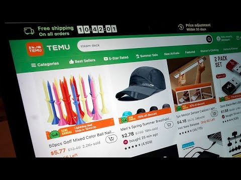 YouTube video thumbnail: The EU's Growing List of Online Platforms Under Investigation