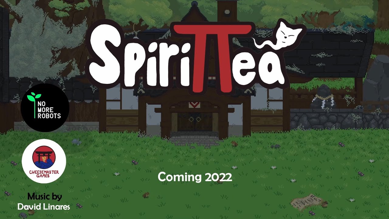 Spirittea trailer thumbnail