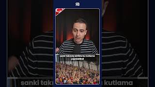 NEDEN BU ACELE?