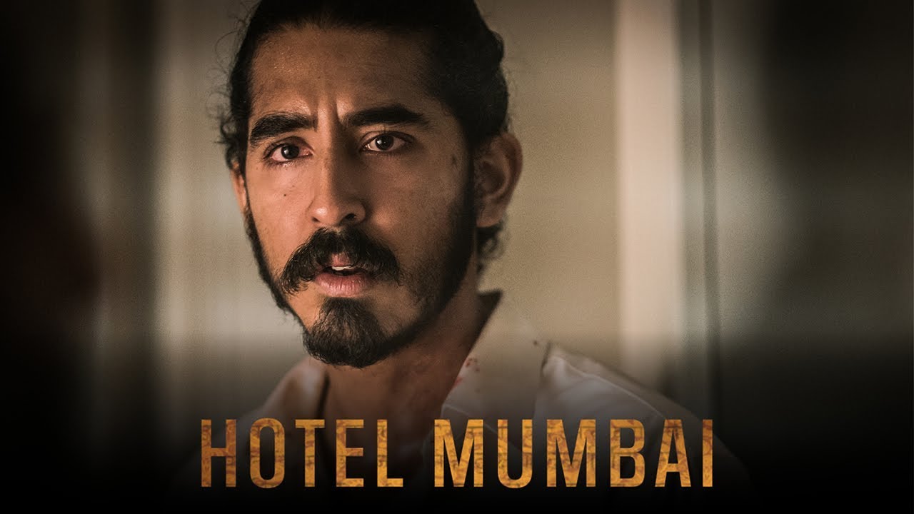 Hotel Mumbai Trailerin pikkukuva