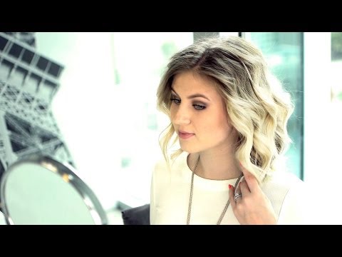 How To| Short/Medium Hair Tutorial | Milabu