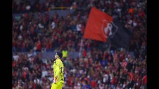 ¡Camilo Vargas le ataja penal a la Hormiga González! 🧤 | Atlas FC - Chivas | Jornada 10 | CL26