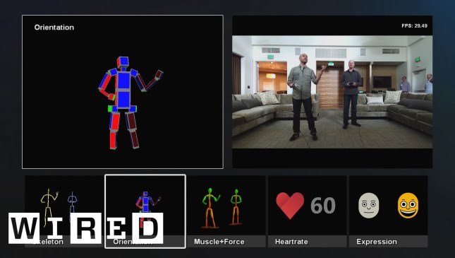 New Xbox One: Kinect-Game-Life- Exclusive
