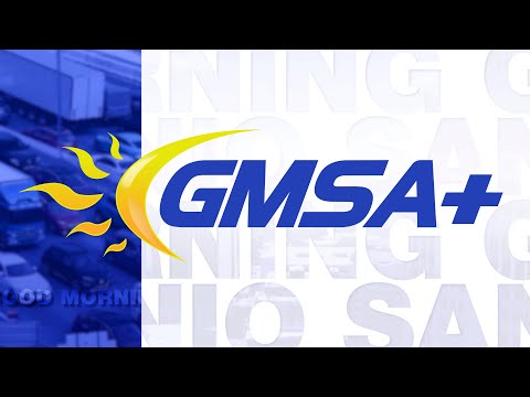 GMSA+ : Feb 05, 2025