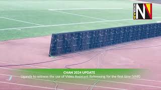 CHAN 2024 Update