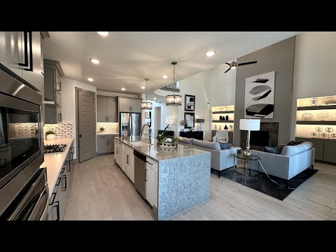 Another Beautiful New Houston Home For Sale