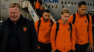 DUTCH FOOTBALL NEEDS A REVOLUTION! KNVB WAKE UP! 😡🔥