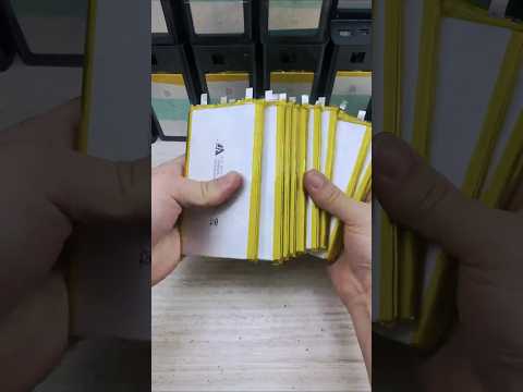 This 100000mAh Power Bank is a BEAST! | Supports All Fast Charging 🔋