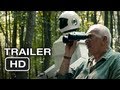 Trailer 2 do filme Robot and Frank