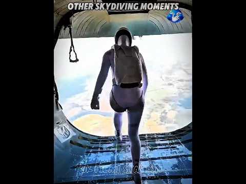 Last One Win Skydiving 💀