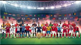 #FC 26 FIFA World Cup Qualification 2026-1 #12