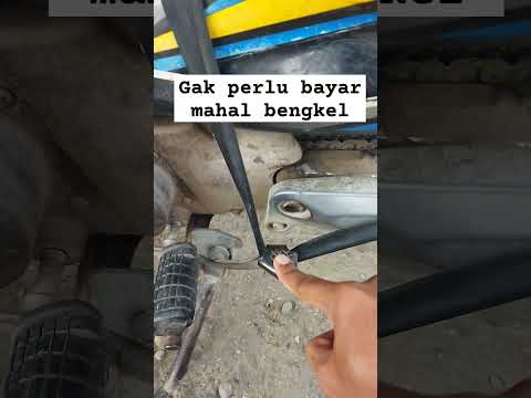 tambah kaya saja #motorcycle