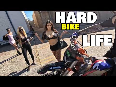 EPIC, CRAZY & INSANE MOTORCYCLE MOMENTS - Bikers VS Angry People 2025